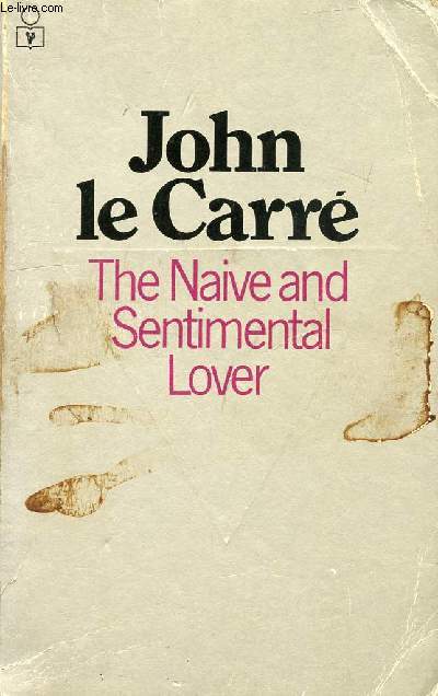 THE NAIVE AND SENTIMENTAL LOVER