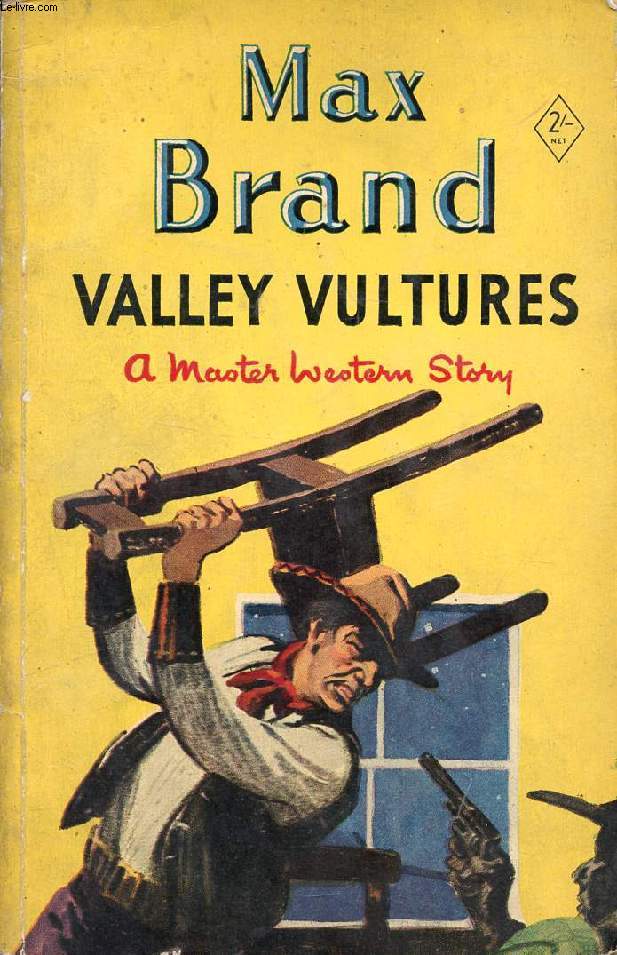 VALLEY VULTURES