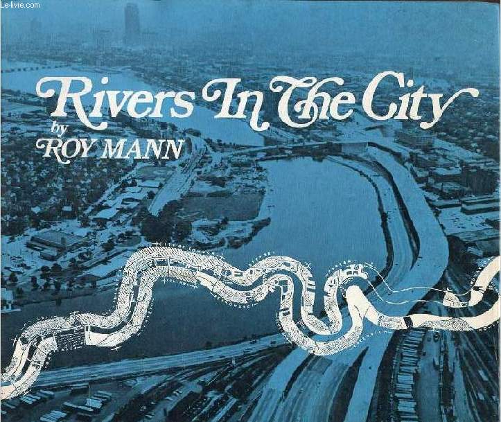 RIVERS IN THE CITY