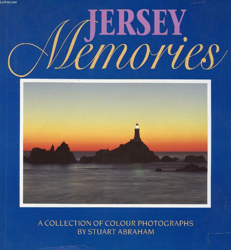 JERSEY MEMORIES