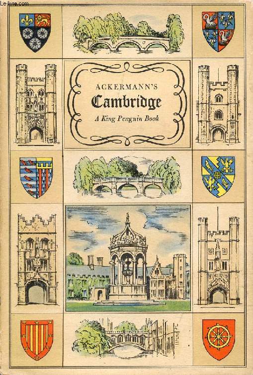 ACKERMANN'S CAMBRIDGE