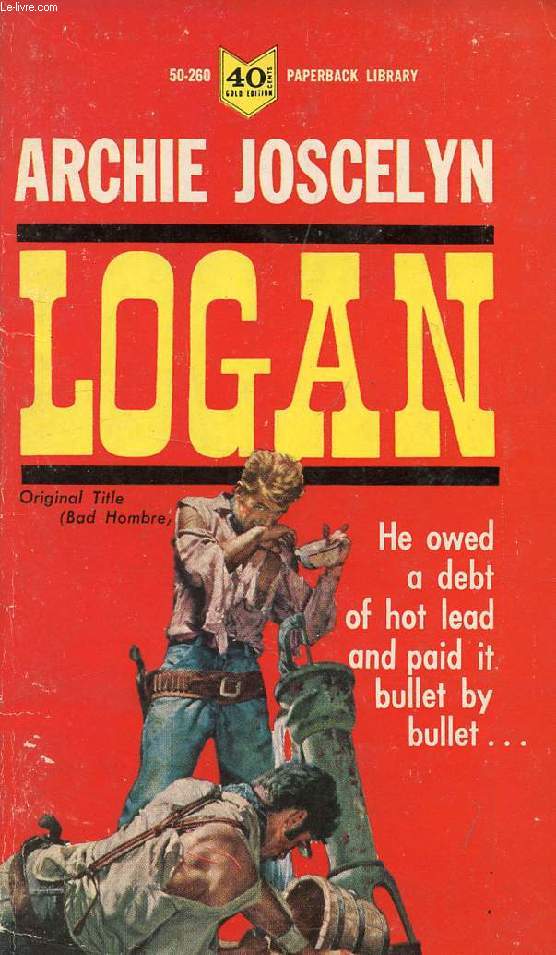 LOGAN (Bad Hombre)
