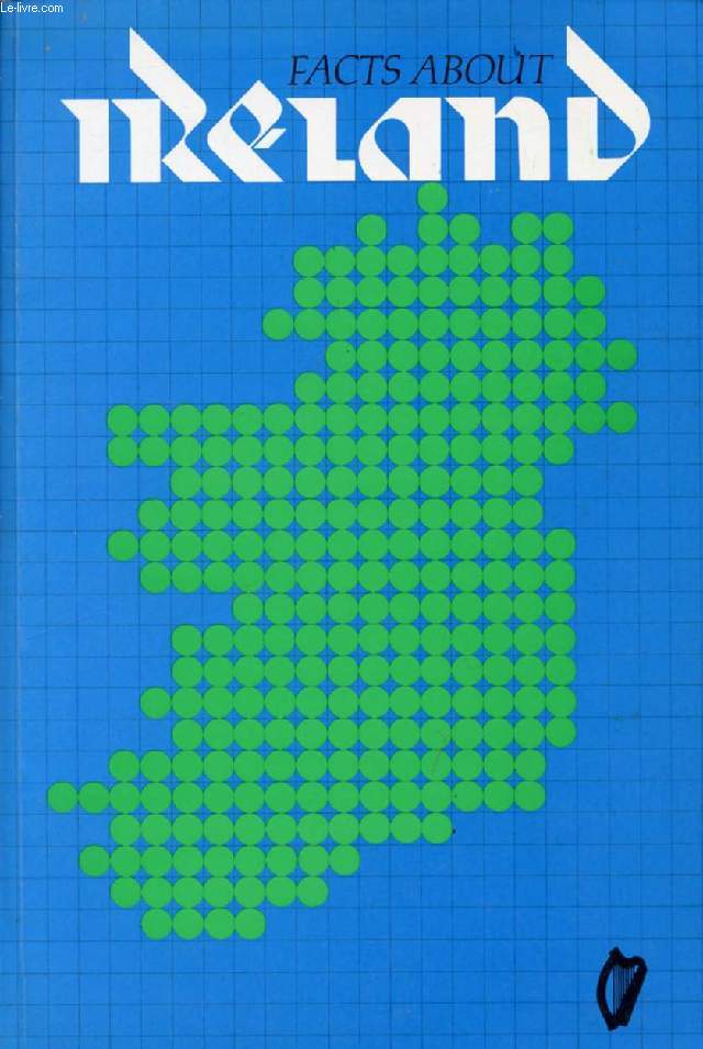 FACTS ABOUT IRELAND