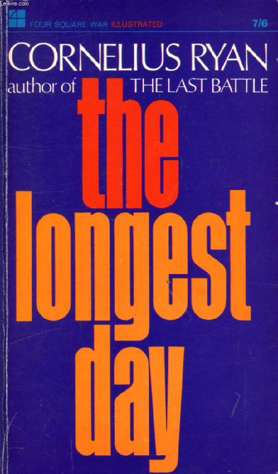 THE LONGEST DAY