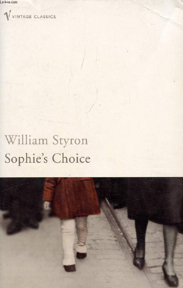 SOPHIE'S CHOICE
