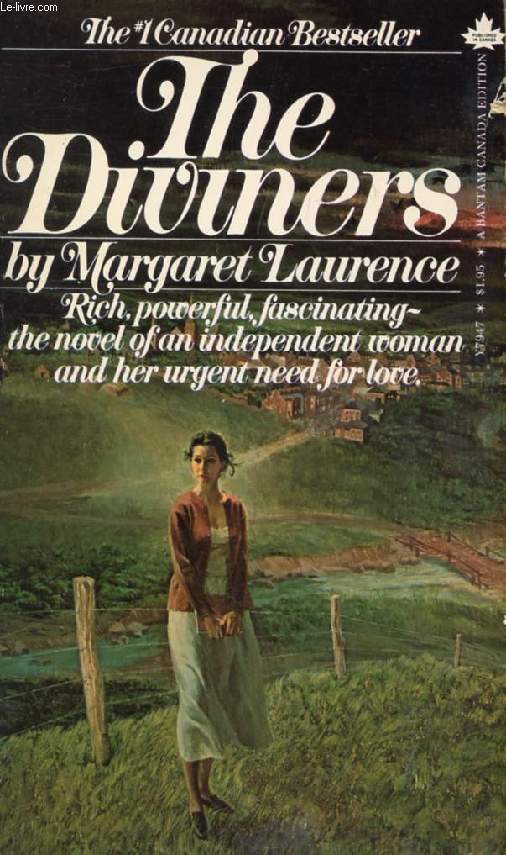 THE DIVINERS