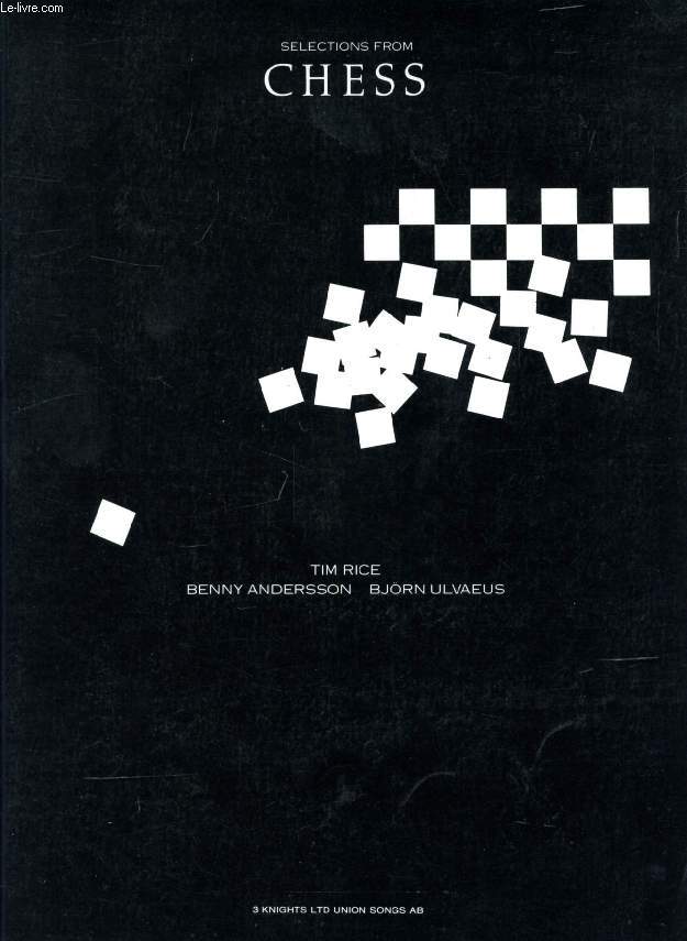 SELECTIONS FROM CHESS