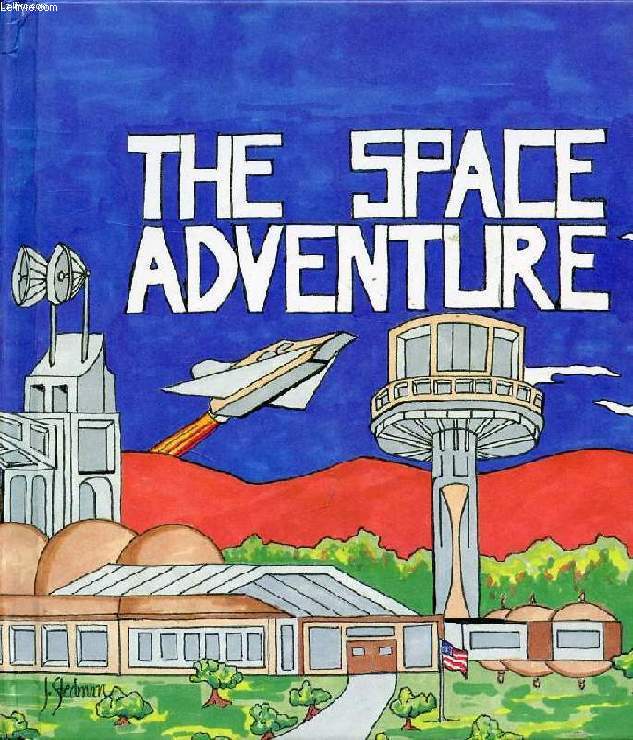 THE SPACE ADVENTURE