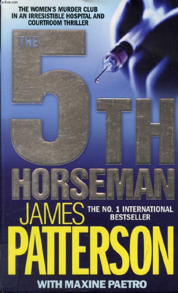 THE 5th HORSEMAN