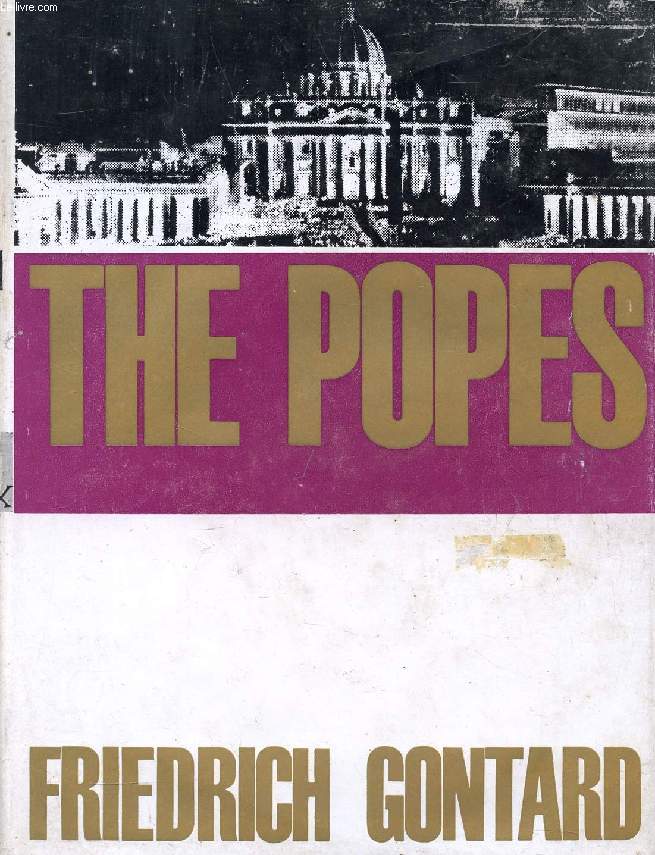 THE POPES