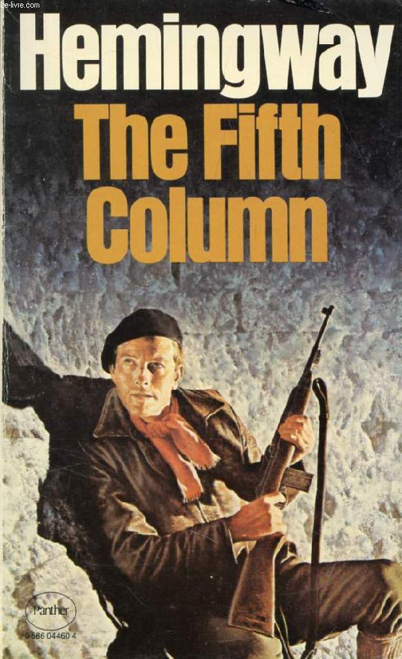 THE FIFTH COLUMN