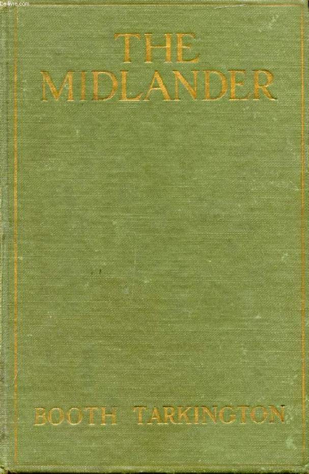 THE MIDLANDER
