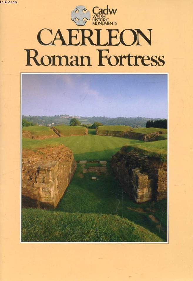 CAERLEON ROMAN FORTRESS