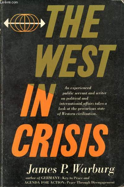 THE WEST IN CRISIS