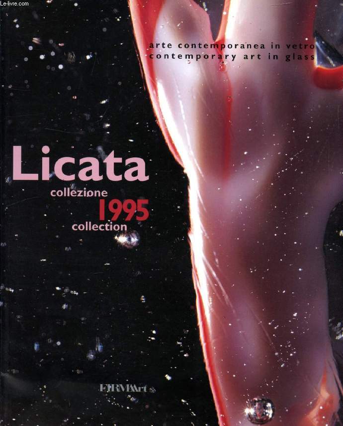 LICATA COLLEZIONE 1995