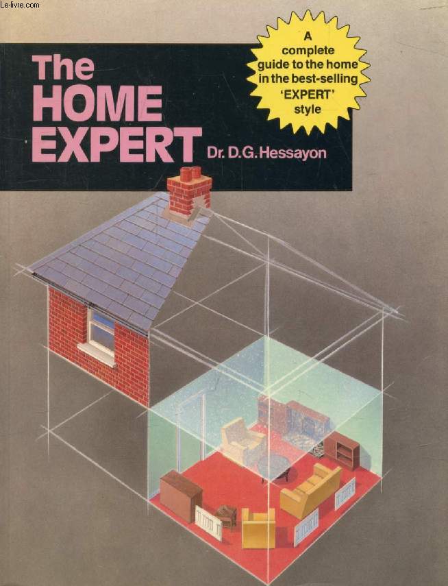THE HOME EXPERT