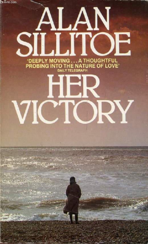 HER VICTORY
