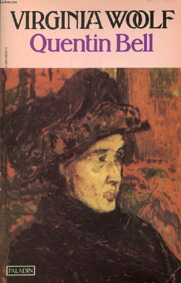 VIRGINIA WOOLF, A Biography, Volume 2, Mrs Woolf, 1912-1941