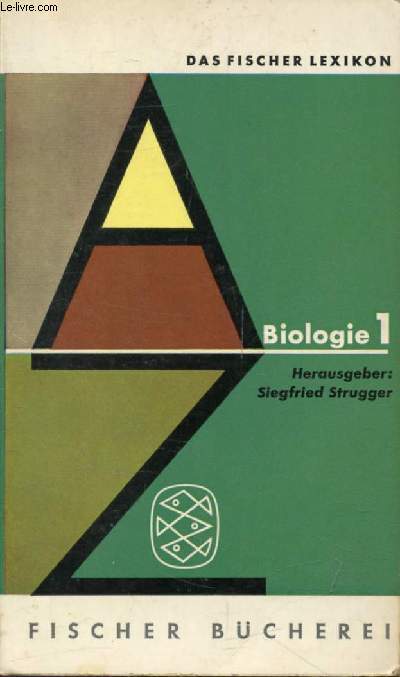BIOLOGIE I (BOTANIK)