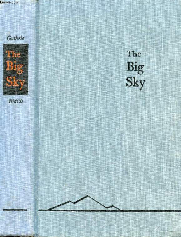 THE BIG SKY