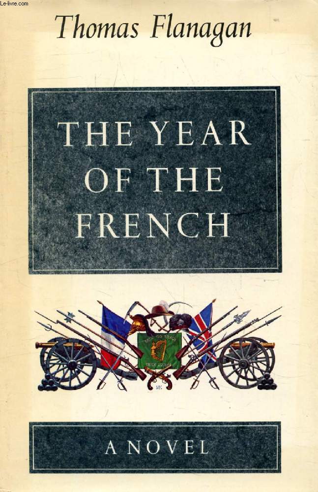 THE YEAR OF THE FRENCH