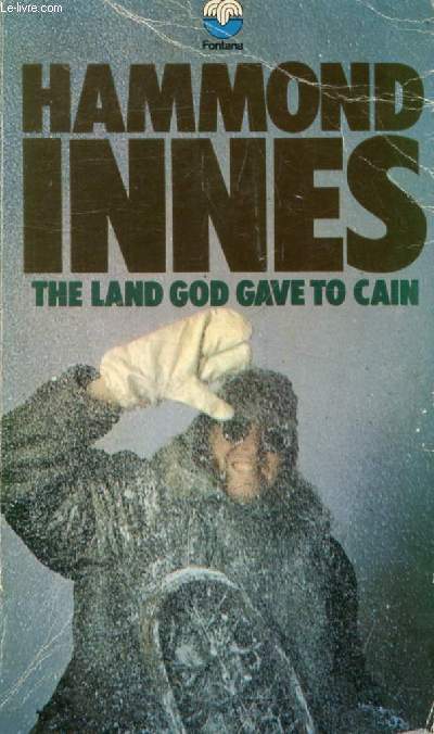THE LAND GOD GAVE TO CAIN
