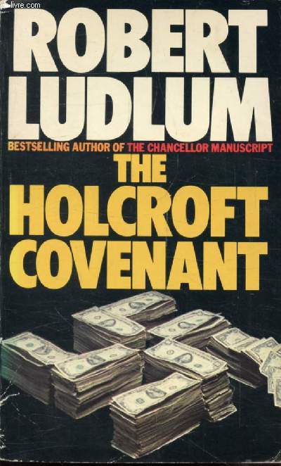 THE HLCROFT COVENANT