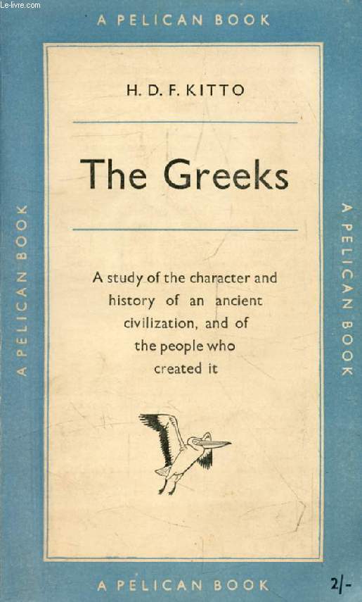THE GREEKS