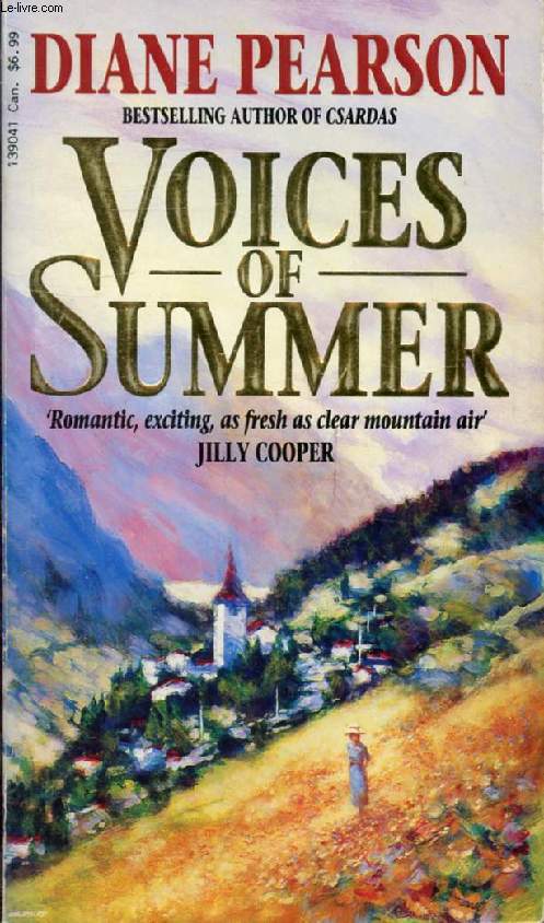 VOICES OF SUMMER