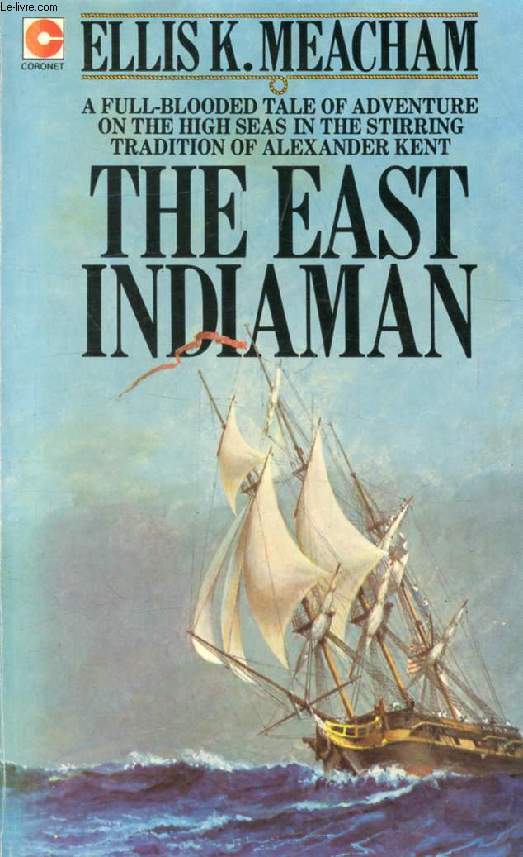 THE EAST INDIAMAN