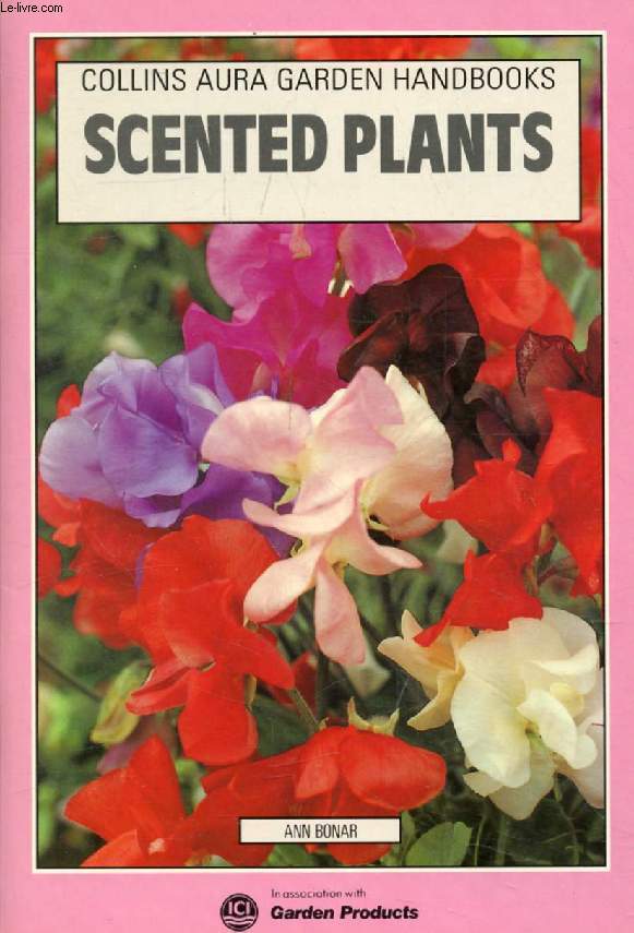 SCENTED PLANTS