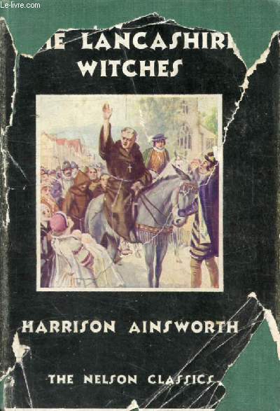 THE LANCASHIRE WITCHES