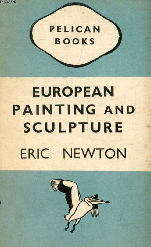 EUROPEAN PAINTING AND SCULPTURE