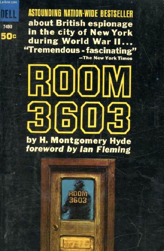 ROOM 3603
