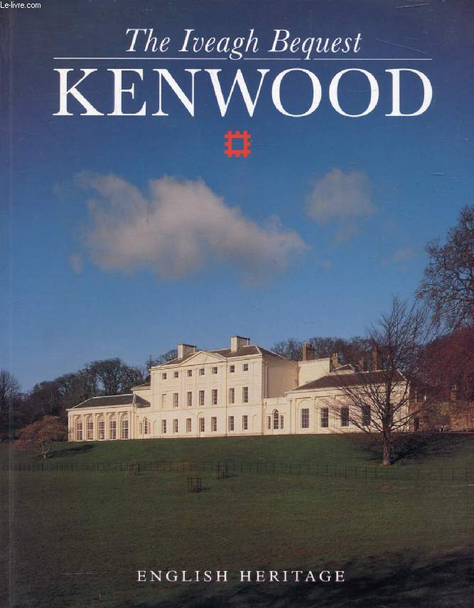 THE IVEAGH BEQUEST KENWOOD