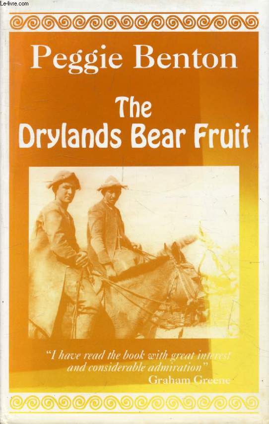 THE DRYLANDS BEAR FRUIT, Struggle and Achievement in Brazil
