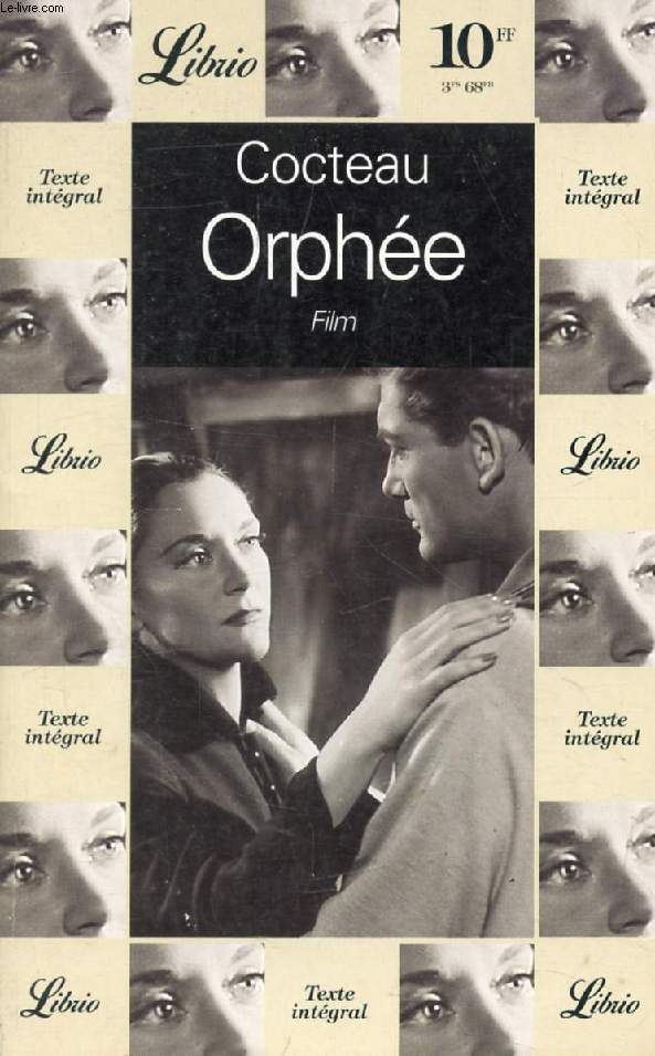 ORPHEE, Film