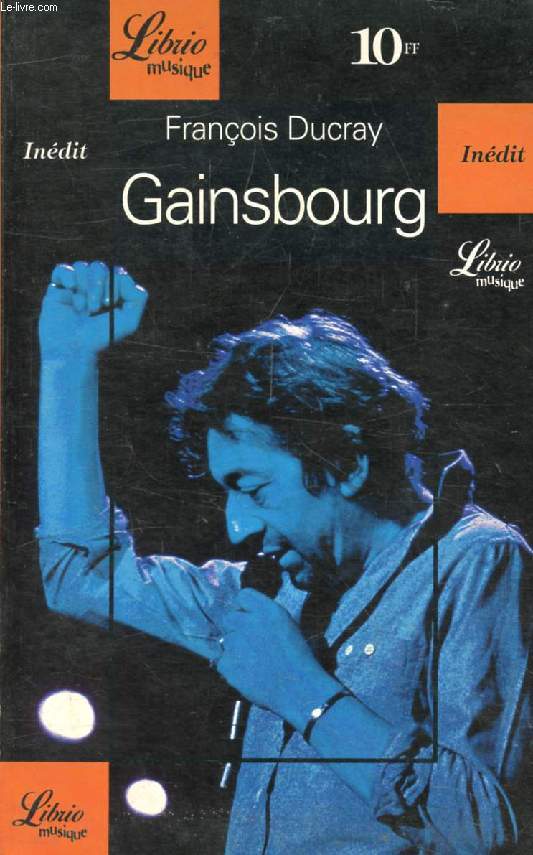 GAINSBOURG