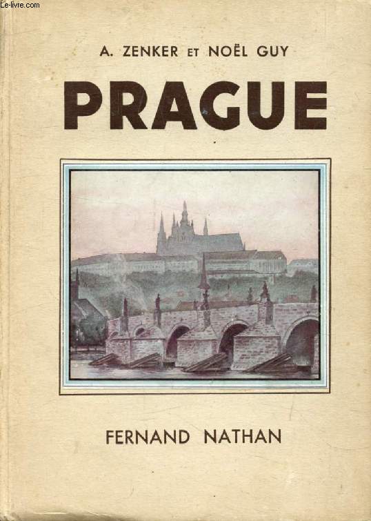 PRAGUE