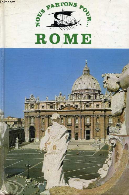 ROME (Nous Partons Pour)