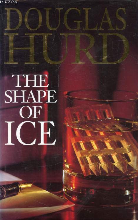 THE SHAPE OF ICE