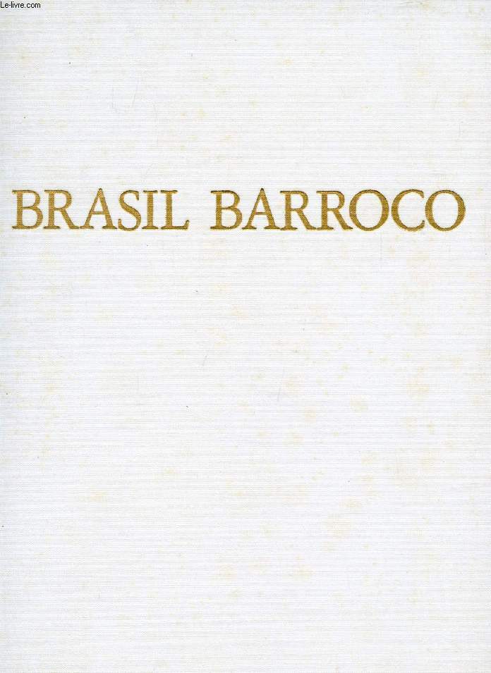 BRASIL BARROCO