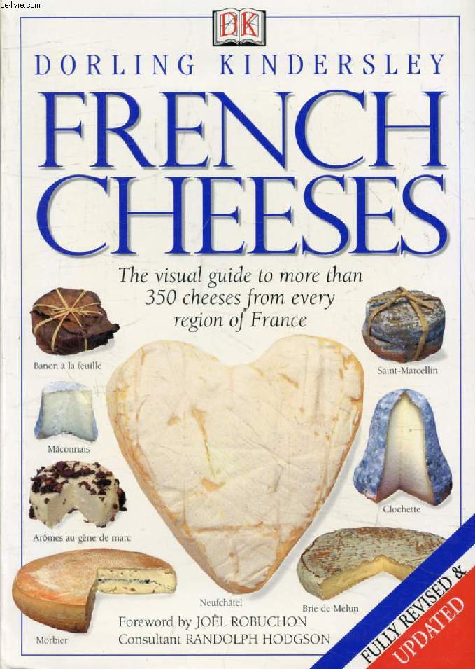 FRENCH CHEESES