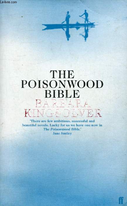 THE POISONWOOD BIBLE