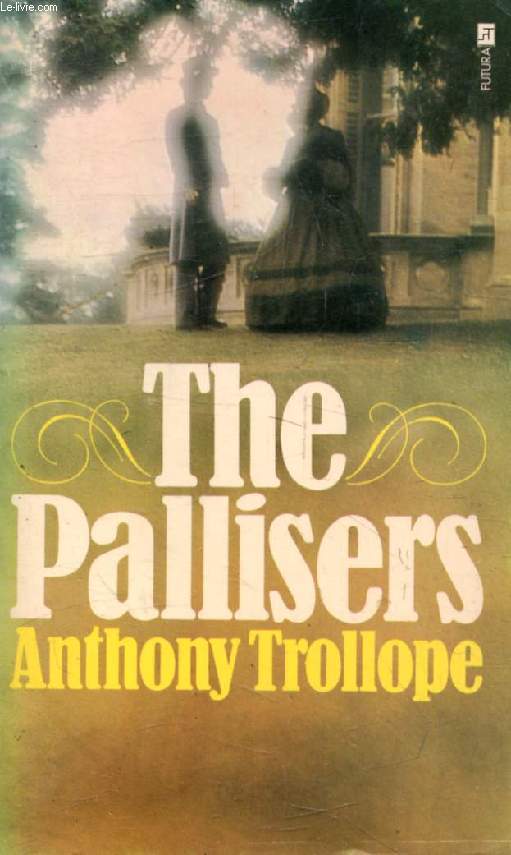 THE PALLISERS