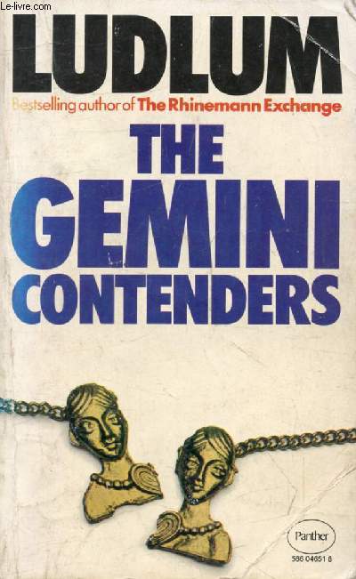 THE GEMINI CONTENDERS