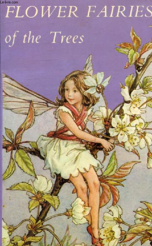 FLOWER FAIRIES OF THE TREES