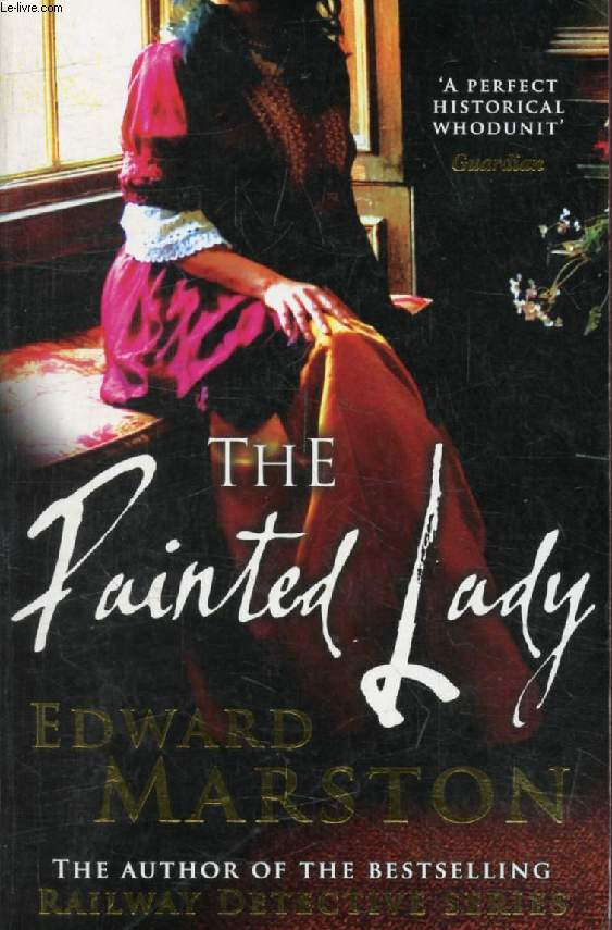 THE PAINTED LADY