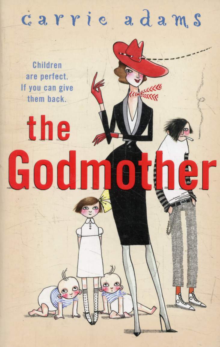 THE GODMOTHER