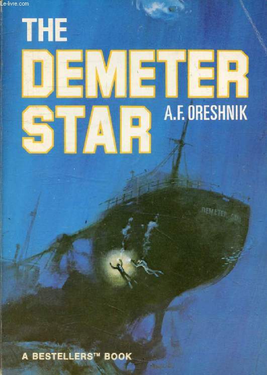 THE DEMETER STAR